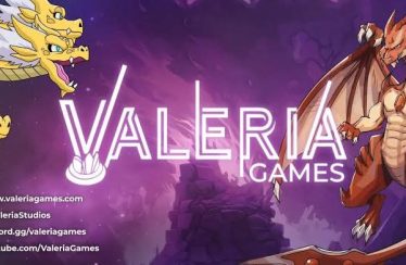 Valeria Studios lanza la beta cerrada de su innovador juego de cartas NFT