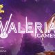 Valeria Studios lanza la beta cerrada de su innovador juego de cartas NFT