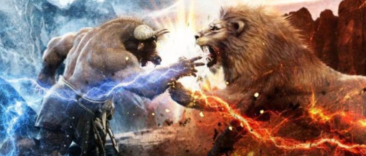 VulcanVerse: El fenómeno de los juegos en línea basados en blockchain que está revolucionando la economía virtual.