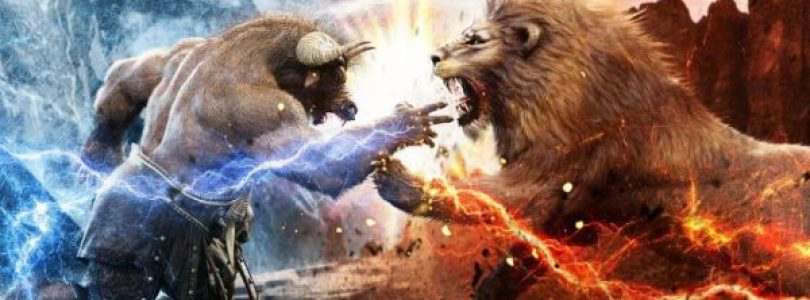 VulcanVerse: El fenómeno de los juegos en línea basados en blockchain que está revolucionando la economía virtual.