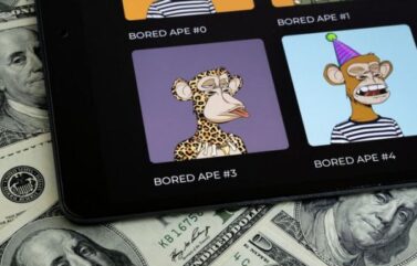 Yuga Labs y Magic Eden se unen para estandarizar las regalías de los creadores de NFT