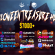 Yuliverse anuncia emocionante búsqueda del tesoro virtual para celebrar Halloween
