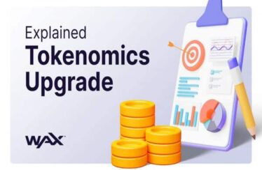 Actualización en la Tokenómica de WAX: Mejoras en Eficiencia y Servicio al Usuario