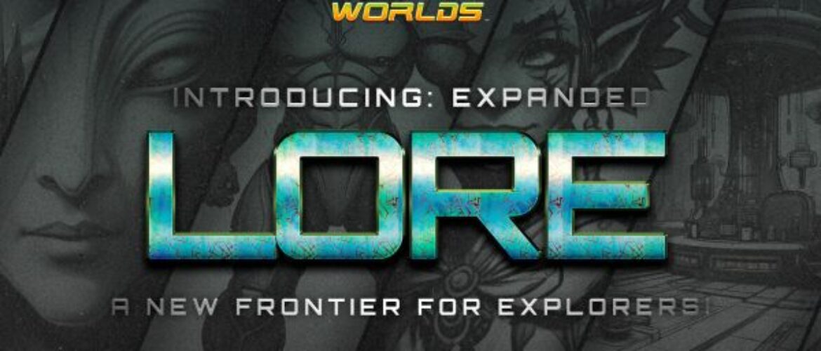 Alien Worlds, el juego blockchain, anuncia expansión de su mitología para sumergir a los jugadores en nuevas aventuras