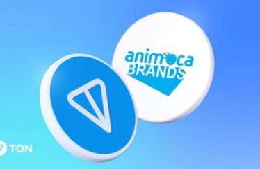 Animoca Brands apuesta por el futuro de los videojuegos en la Web3 con una inversión significativa en TON Network
