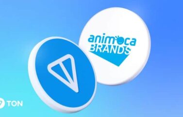 Animoca Brands apuesta por el futuro de los videojuegos en la Web3 con una inversión significativa en TON Network