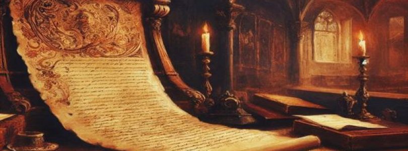 Anunciada la Prueba de Chaos Legacy, el Nuevo y Emocionante Proyecto de SERAPH: In The Darkness