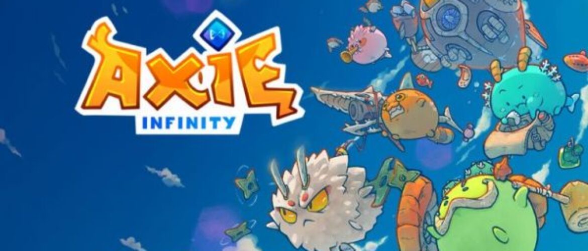 Axie Classic regresa con recompensas en AXP y novedades que prometen cautivar a los jugadores