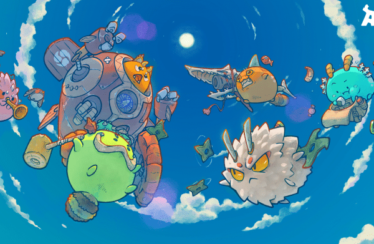 Axie Infinity: El revolucionario juego de criptomonedas que está transformando el mercado de los NFT