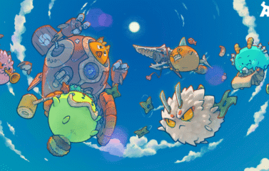 Axie Infinity: El revolucionario juego de criptomonedas que está transformando el mercado de los NFT