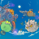 Axie Infinity: El revolucionario juego de criptomonedas que está transformando el mercado de los NFT