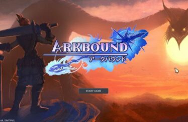 Black Tower Studios e Immutable se unen para desarrollar Arkbound, un innovador juego de rol basado en la tecnología blockchain de la Web3