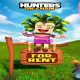 BoomLand innova en el mundo de los juegos blockchain con su nueva función de alquiler de equipos para cazadores