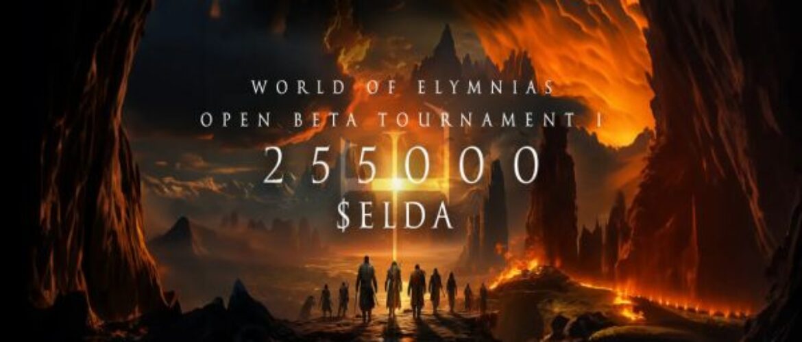 Comienza la emocionante temporada de torneos ELDA en el popular juego Eldarune