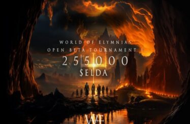Comienza la emocionante temporada de torneos ELDA en el popular juego Eldarune