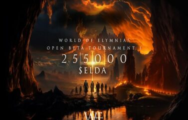 Comienza la emocionante temporada de torneos ELDA en el popular juego Eldarune