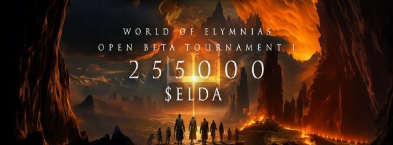 Comienza la emocionante temporada de torneos ELDA en el popular juego Eldarune