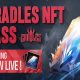 Cradles anuncia la emisión de su Pase NFT antes del lanzamiento en acceso anticipado en Steam