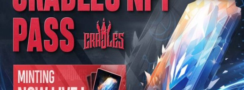 Cradles anuncia la emisión de su Pase NFT antes del lanzamiento en acceso anticipado en Steam
