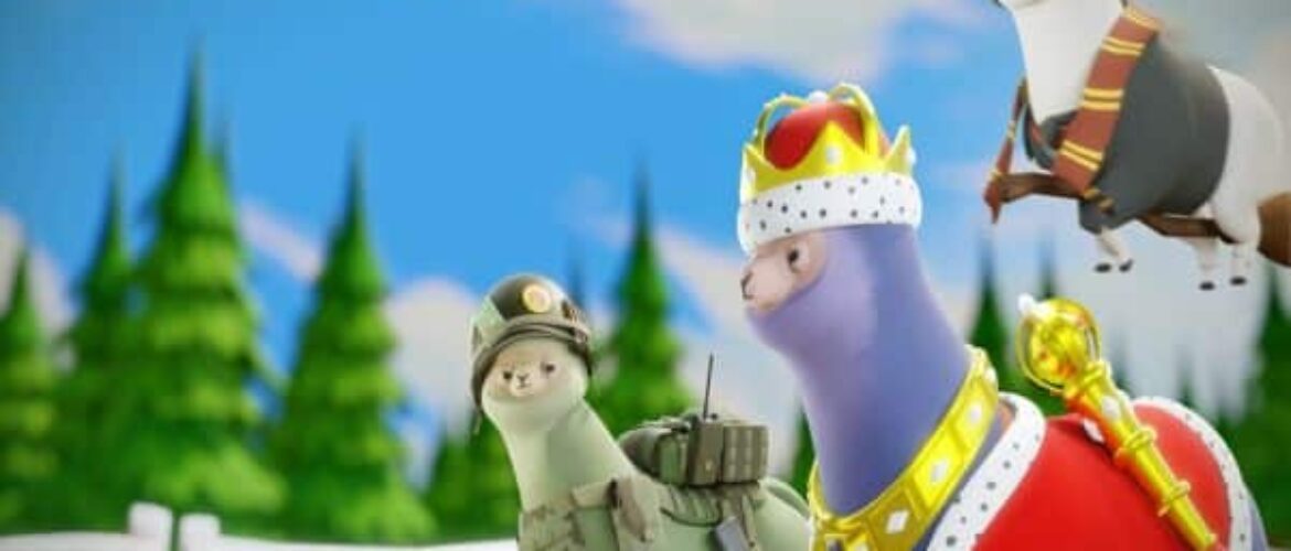 DeFi Land avanza en su desarrollo con pruebas de la versión alpha cerrada para Alpaca Dash