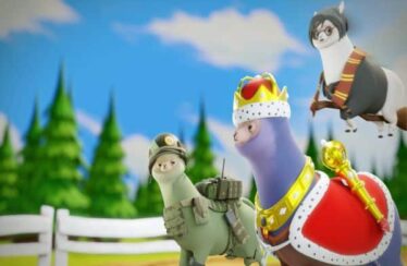 DeFi Land avanza en su desarrollo con pruebas de la versión alpha cerrada para Alpaca Dash