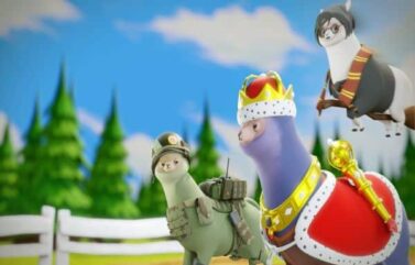 DeFi Land avanza en su desarrollo con pruebas de la versión alpha cerrada para Alpaca Dash