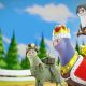 DeFi Land avanza en su desarrollo con pruebas de la versión alpha cerrada para Alpaca Dash