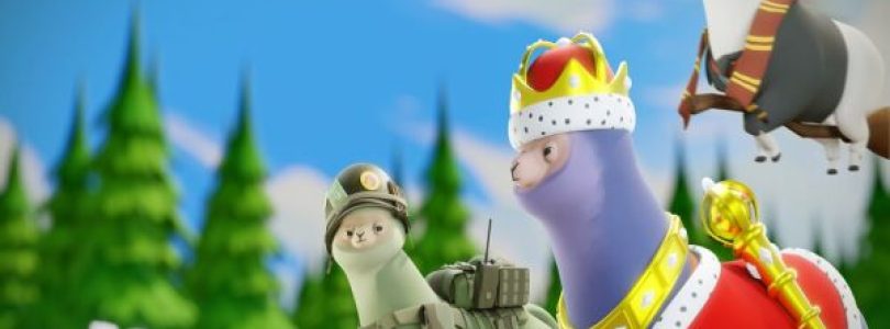 DeFi Land avanza en su desarrollo con pruebas de la versión alpha cerrada para Alpaca Dash