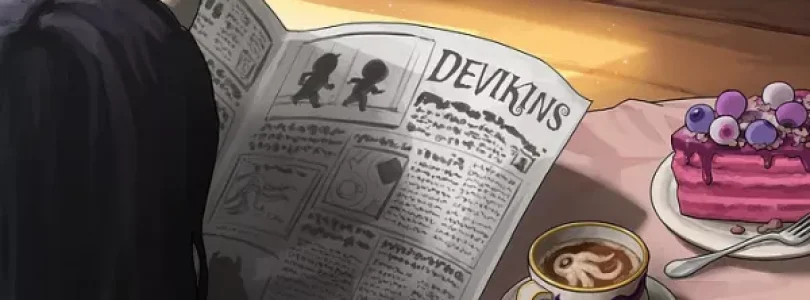 Devikins anuncia emocionantes actualizaciones incluyendo la introducción de la Serpiente del Mundo