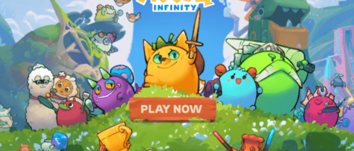 El crecimiento explosivo de Axie Infinity: Cómo las economías virtuales generan impacto en el mundo real