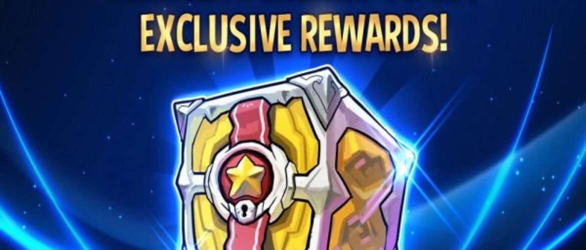 El ecosistema TOWER optimiza su vinculación con Crazy Defense Heroes y ofrece recompensas exclusivas