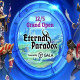 Eternal Paradox, el innovador proyecto digital, se prepara para su debut oficial el 5 de diciembre