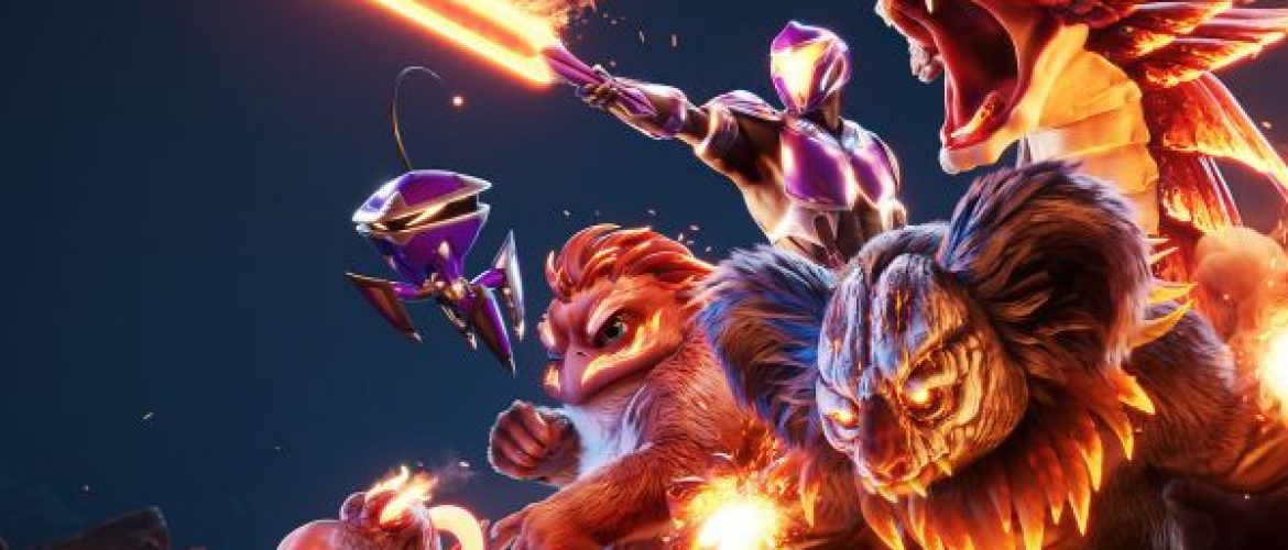Expectativa crece entre los usuarios de Illuvium ante el inminente lanzamiento de su Beta 3