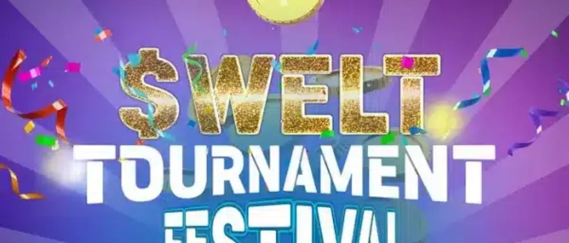 Fabwelt revoluciona el entretenimiento digital con el lanzamiento de torneos de mini juegos
