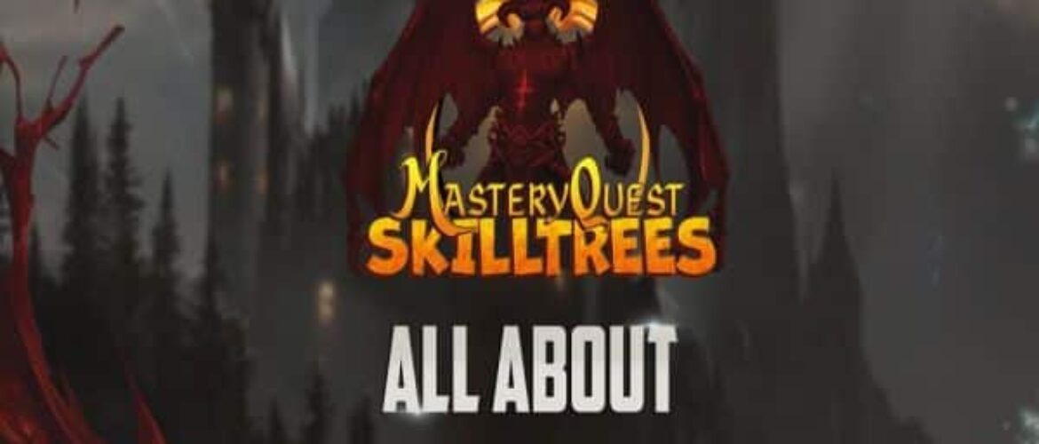 Faraland presenta su nuevo evento Mastery Quest Skill Trees: una revolución en los juegos blockchain