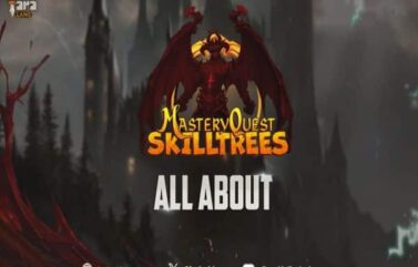 Faraland presenta su nuevo evento Mastery Quest Skill Trees: una revolución en los juegos blockchain