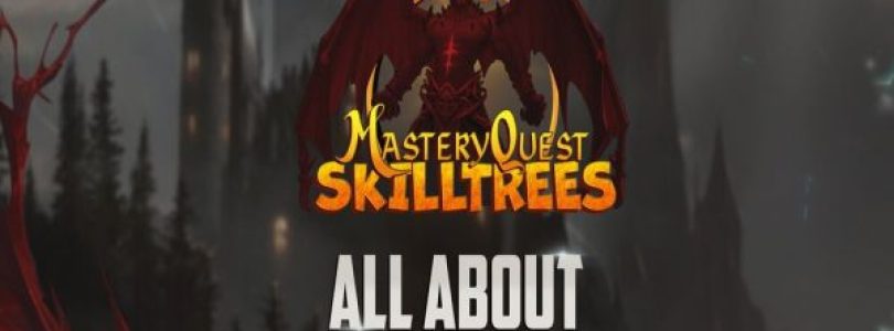 Faraland presenta su nuevo evento Mastery Quest Skill Trees: una revolución en los juegos blockchain