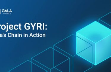 Gala Games avanza hacia GalaChain para mejorar la experiencia de usuario y renovar su sistema de inventario