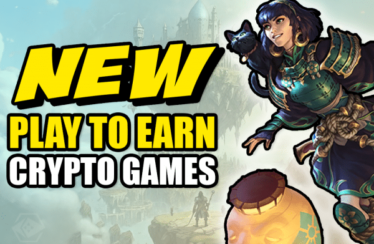 Gana criptomonedas mientras juegas: La revolución de los juegos "Play to Earn" en múltiples cadenas de bloques