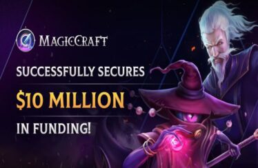 GEM Digital invierte 10 millones de dólares en MagicCraft, un prometedor videojuego basado en blockchain