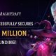 GEM Digital invierte 10 millones de dólares en MagicCraft, un prometedor videojuego basado en blockchain