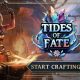 Gods Unchained lanza una nueva experiencia de elaboración de cartas tras la actualización Tides of Fate
