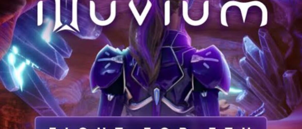 Illuvium mejora la experiencia de jugador contra jugador con una renovación completa de su constructor de equipos antes del lanzamiento de la Beta 3 Arena
