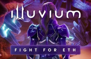 Illuvium mejora la experiencia de jugador contra jugador con una renovación completa de su constructor de equipos antes del lanzamiento de la Beta 3 Arena