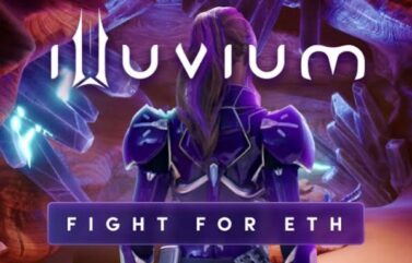 Illuvium mejora la experiencia de jugador contra jugador con una renovación completa de su constructor de equipos antes del lanzamiento de la Beta 3 Arena