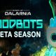 Inicia la temporada beta de Modbots en el popular juego Mines of Dalarnia este 20 de noviembre
