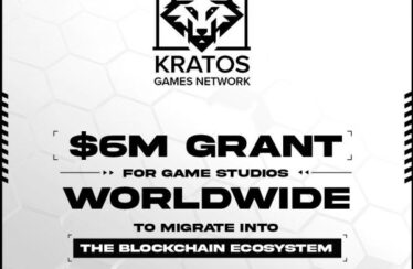 Kratos Studios sorprende con el anuncio de su nueva red de videojuegos
