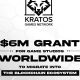 Kratos Studios sorprende con el anuncio de su nueva red de videojuegos