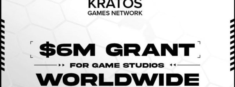 Kratos Studios sorprende con el anuncio de su nueva red de videojuegos