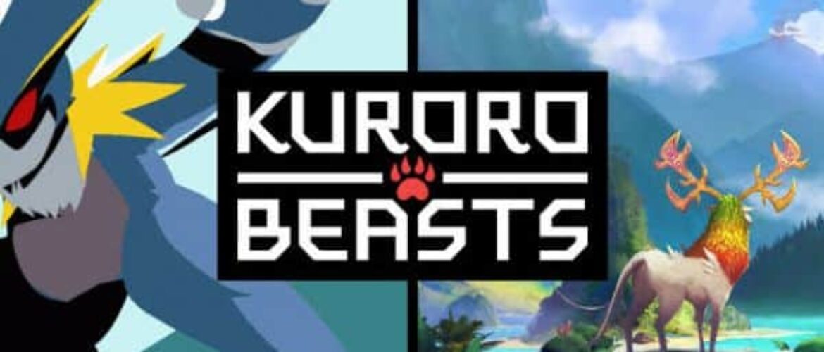 Kuroro Beasts introduce el Origin Beast Staking: una nueva forma de obtener recompensas en su plataforma de juegos blockchain